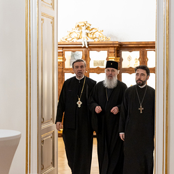 Erzdiözese Wien/ Schönlaub, Stephan Schönlaub