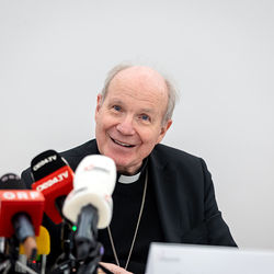 Erzdiözese Wien/ Schönlaub, Stephan Schönlaub