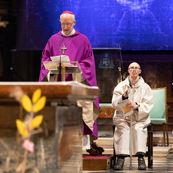 WDST 2024 im Stephansdom / Erzdiözese Wien/Schönlaub