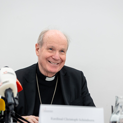 Erzdiözese Wien/ Schönlaub, Stephan Schönlaub