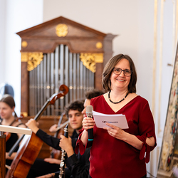 Theolympiade / Erzdiözese Wien/ Schönlaub