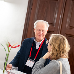 Treffen der Vikariatsräte