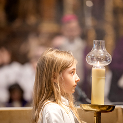 Bischofsprimizmesse Perchtholdsdorf / Erzdiözese Wien/Schönlaub