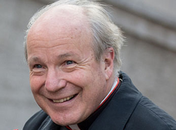 Kardinal Schönborn