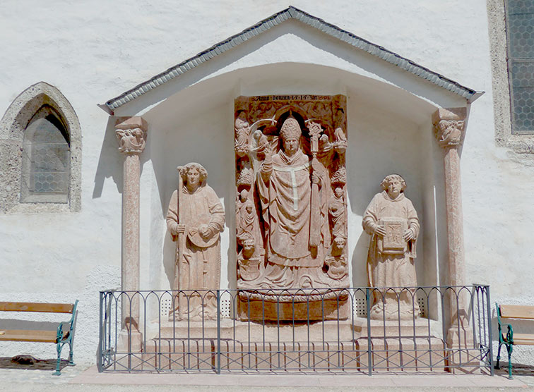 Salzburg