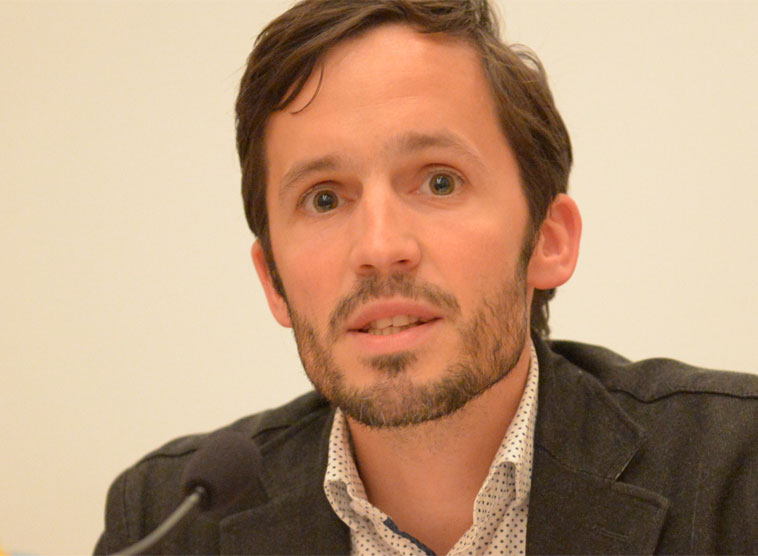 Caritas-Generalsekretär Schwertner: 'Bis zu 50 Menschen werden täglich vor den Toren in die Obdachlosigkeit entlassen'