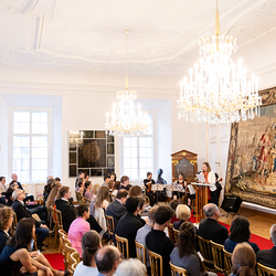 Theolympiade / Erzdiözese Wien/ Schönlaub