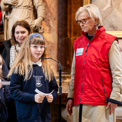 Klemensfest / Erzdiözese Wien/Schönlaub