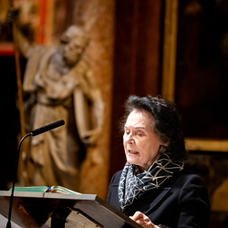 2026 Aschermittwoch / Erzdiözese Wien/Schönlaub