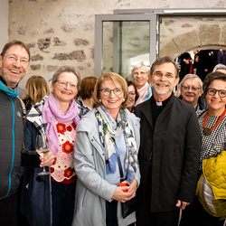 Bischofsprimizmesse Perchtholdsdorf / Erzdiözese Wien/Schönlaub