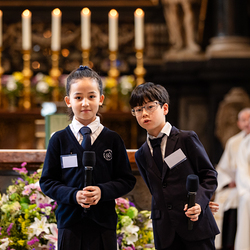 Klemensfest 2024 / Erzdiözese Wien/Schönlaub