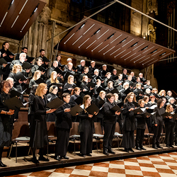 2025 Gründonnerstag / Erzdiözese Wien/Schönlaub, Stephan Schönlaub