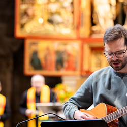 Erzdiözese Wien/ Schönlaub, Stephan Schönlaub