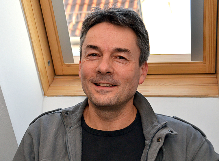 Rainald Tippow