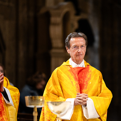 Priesterjubiläen / Erzdiözese Wien/Schönlaub