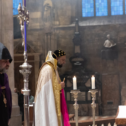 Erzdiözese Wien/ Schönlaub, Stephan Schönlaub