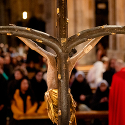2025 Karfreitag / Erzdiözese Wien/Schönlaub