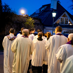 Bischofsprimizmesse Perchtholdsdorf / Erzdiözese Wien/Schönlaub