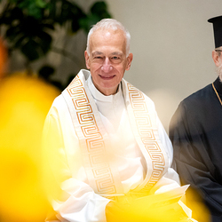 20. ÖKUMENISCHER GOTTESDIENST für Menschen mit und ohne Behinderungen
