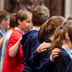 Klemensfest 2024 / Erzdiözese Wien/Schönlaub