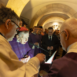 Erzdiözese Wien/ Schönlaub, Stephan Schönlaub