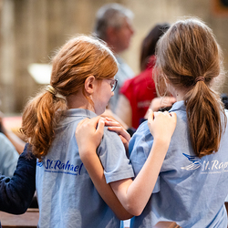 Klemensfest 2024 / Erzdiözese Wien/Schönlaub