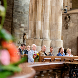 Fiacriusmesse 2025 / Erzdiözese Wien/Schönlaub, Stephan Schönlaub