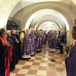 Erzdiözese Wien/ Schönlaub, Stephan Schönlaub