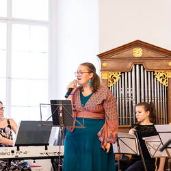 Theolympiade / Erzdiözese Wien/ Schönlaub