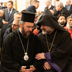 Erzdiözese Wien/ Schönlaub, Stephan Schönlaub