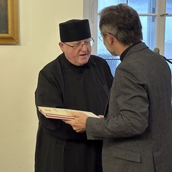 Erzdiözese Wien/Oliver Steinringer