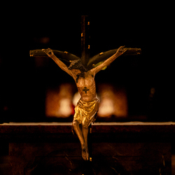 2025 Karfreitag / Erzdiözese Wien/Schönlaub