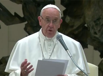 Franziskus verteidigte in seiner Ansprache Kulturoffenheit und Veränderungsbereitschaft auf Altem Kontinent.
