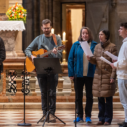 Erzdiözese Wien/ Schönlaub, Stephan Schönlaub
