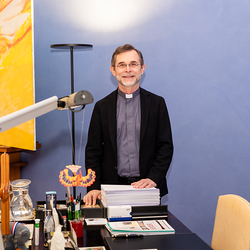 Pressebilder / Erzdiözese Wien/ Schönlaub, Stephan Schönlaub