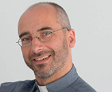 Dr. Michael Scharf