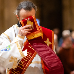 Göttlichen Liturgie / Erzdiözese Wien/ Schönlaub, Stephan Schönlaub
